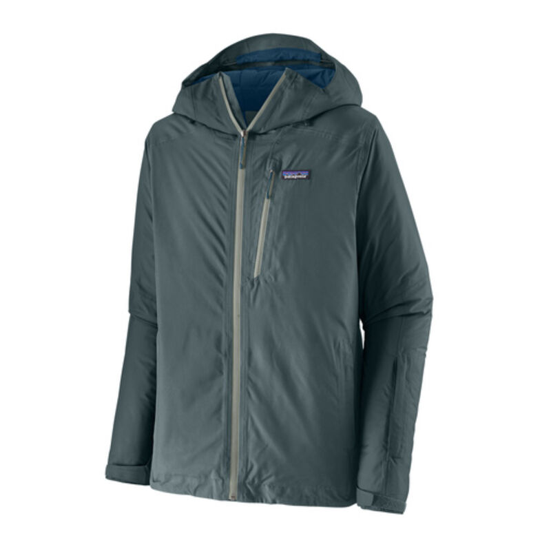 Patagonia Insulated Powder Town Jacket Mens image number 0